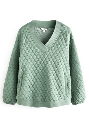 Next Sweatshirt - green