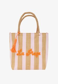 Ej vald, rose stripes