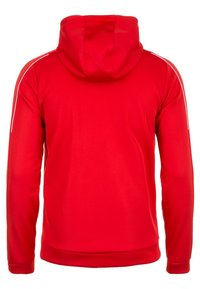 JAKO CLASSICO - Laufjacke - red