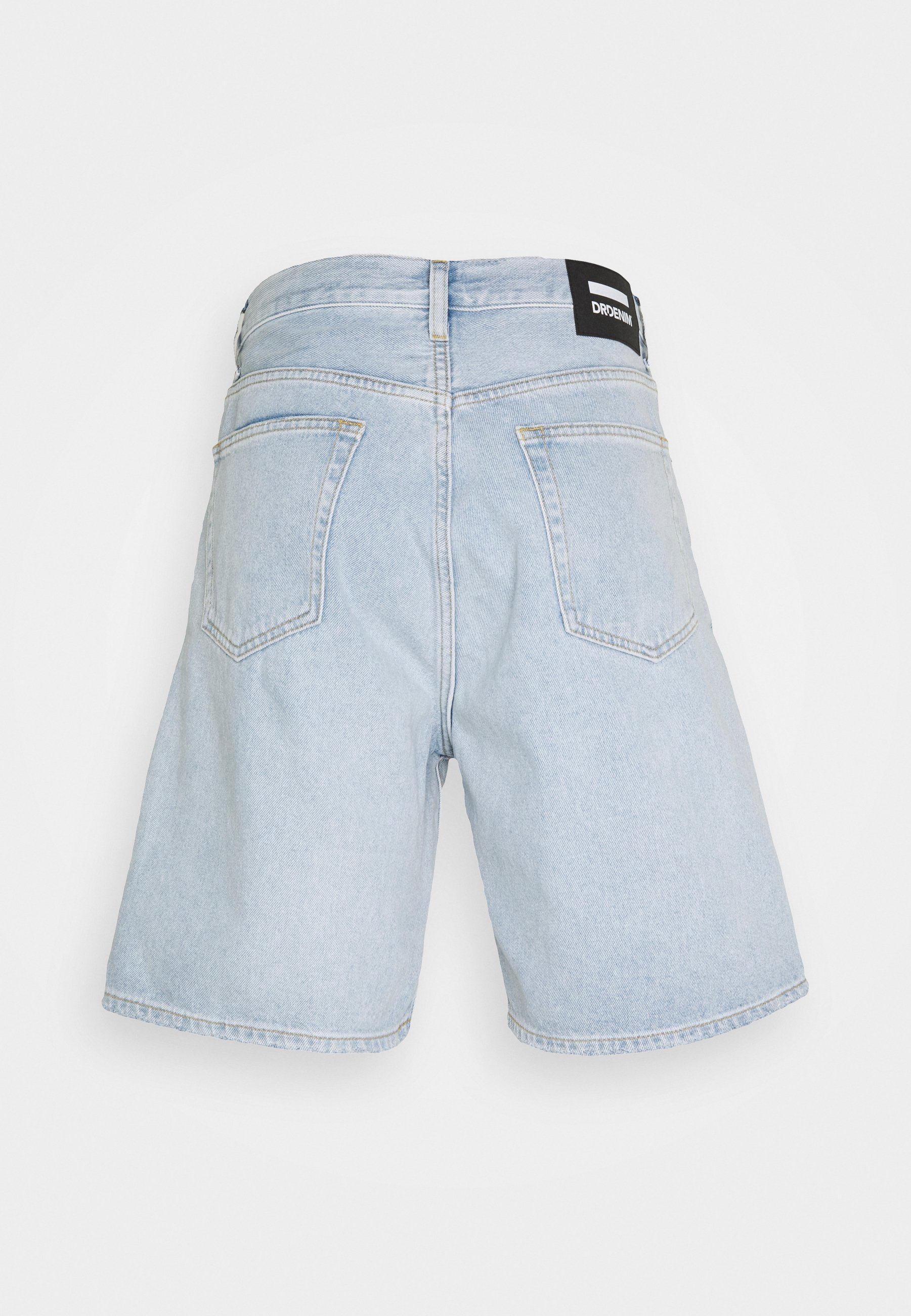 Uomo OMAR - Shorts di jeans Uomo OMAR - Shorts di jeans