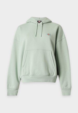 Dickies, OAKPORT - Sweat à capuche - jadeite