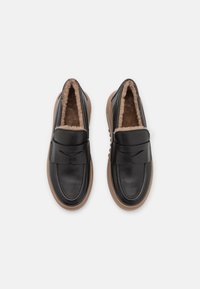 Kennel + Schmenger Polobotky - black
