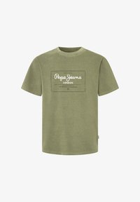 Pasirinkta, safari green