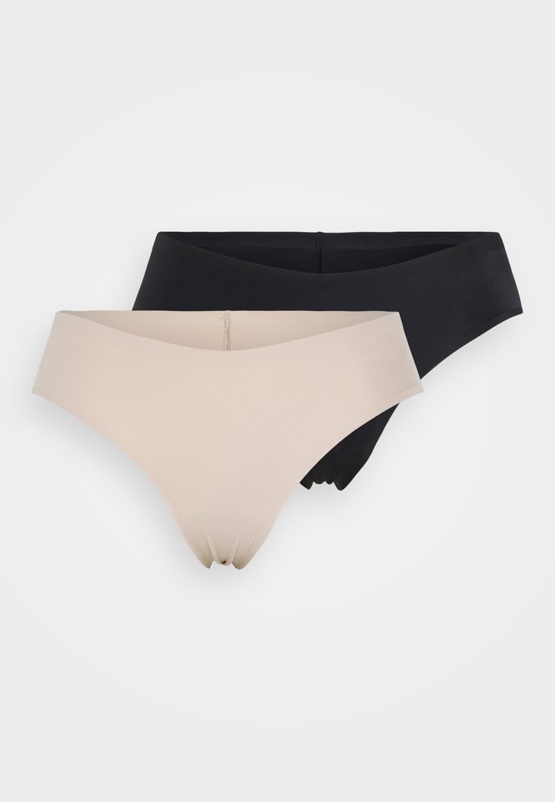 Lindex Slip beige Lindex Slip beige