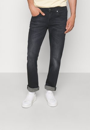 Jeans Slim Fit - black denim