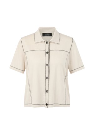 Marc Cain, Overhemdblouse - smoke