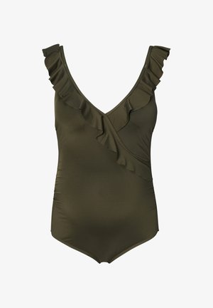 Noppies SIMA - Traje de baño - forest night