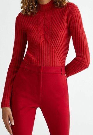 Trui - red