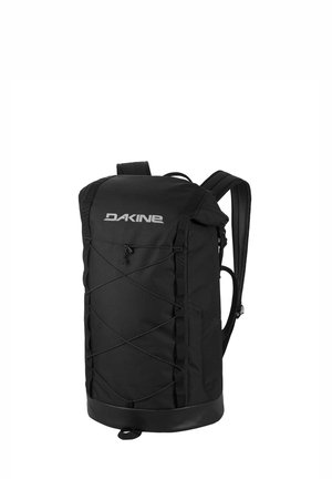 Dakine Rucksack - black black