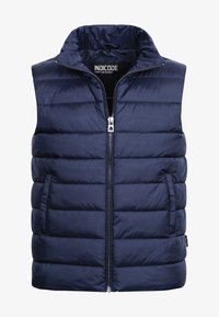 Unselected, navy