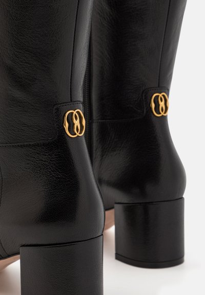 Bally Saappaat - black