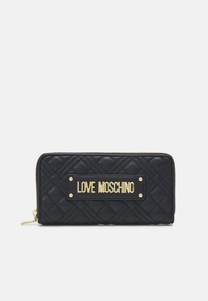 Wallet - nero