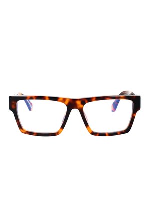 Occhiali da sole - havana