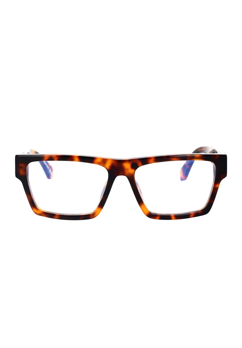 OFF-WHITE Occhiali da sole - havana