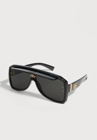 Valgt, black