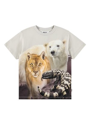 Molo, RILEY - Print T-shirt - trio united