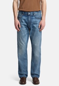 7 for all mankind - Jeansy Straight Leg