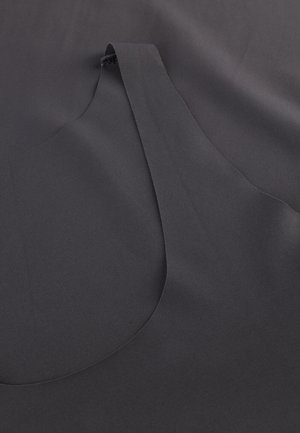 Coster Copenhagen, CC HEART DAMES TOPS VIDA TANKTOP. - Topp - dark stone grey