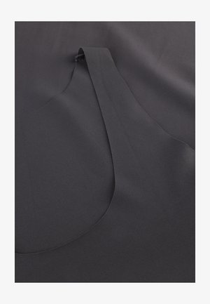 Coster Copenhagen, CC HEART DAMES TOPS VIDA TANKTOP. - Topp - dark stone grey