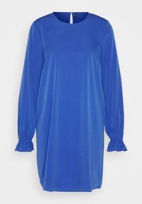 Δεν επιλέχθηκε, beaucoup blue