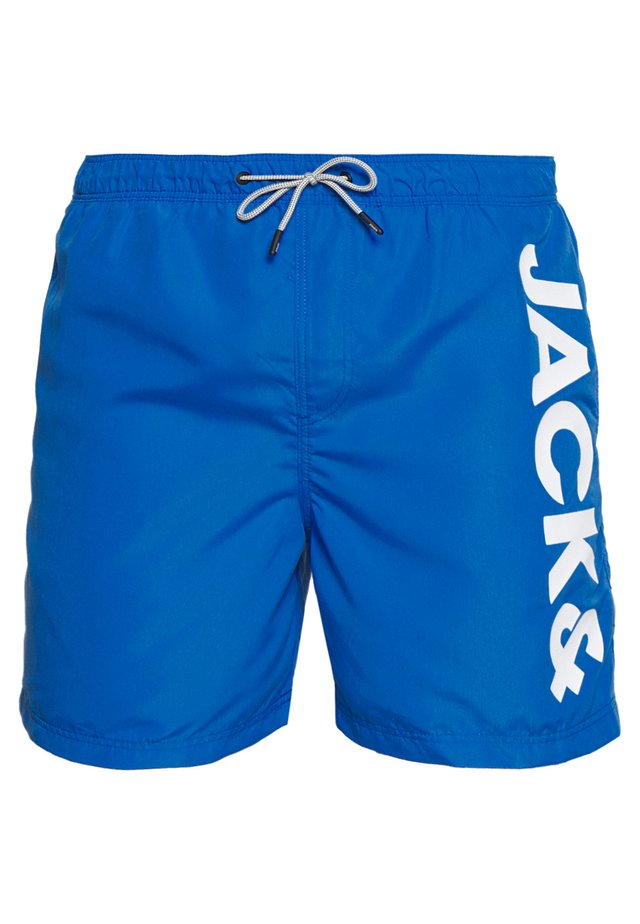 JJIARUBA - Badeshorts - french blue