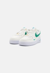 nike air force 1 low sail malachite