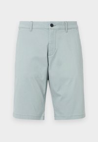 REGULAR  - Kratke hlače - light ice blue