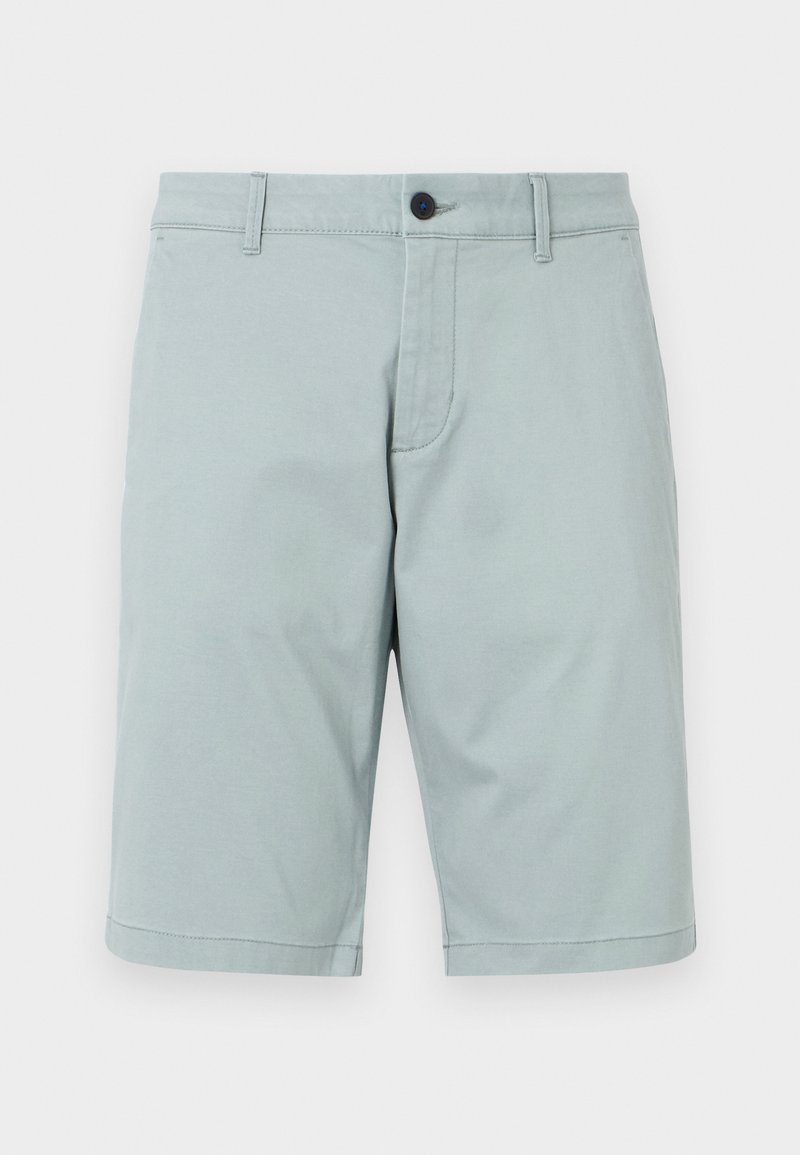 Tom Tailor Denim Shorts lichtblauw Tom Tailor Denim Shorts lichtblauw