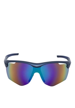 Jack & Jones, JACRUN  - Napszemüvegek - dark blue