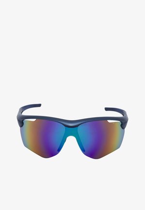 Jack & Jones, JACRUN - Napszemüvegek - dark blue