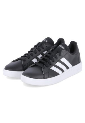 GRAND BASE  - Sneakers - schwarz