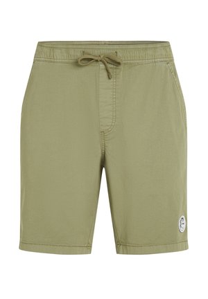 O'Neill O'RIGINALS WALK SHORTS - Korte broeken - avery fern