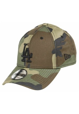 New Era LOS ANGELES - Cap - grün