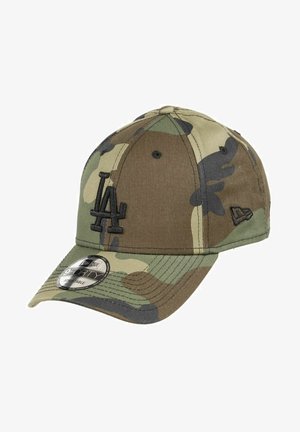 New Era LOS ANGELES - Cap - grün