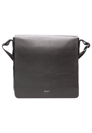 OREGON ZELOS - Borsa a tracolla - dark brown