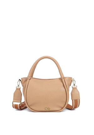 Y Not? SMALL FANTASY - Borsa a mano - sabbia