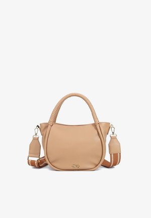 Y Not? SMALL FANTASY - Borsa a mano - sabbia