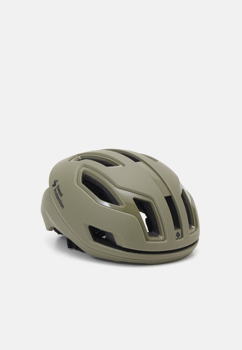 Sweet Protection FALCONER 2VI MIPS UNISEX - Sisak - woodland