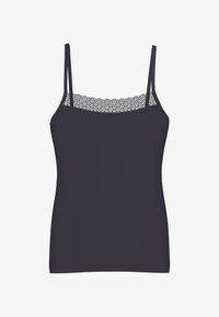 Niewybrane, ink gray