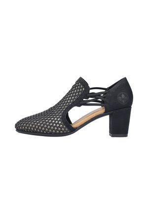 Rieker, RIEKER PUMPS 41052 - Escarpins - black