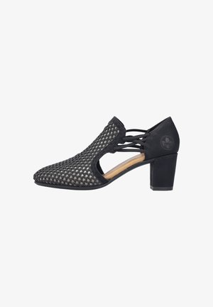 Rieker, RIEKER PUMPS 41052 - Escarpins - black