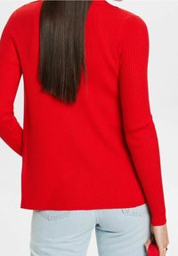 Esprit Kardigan - red