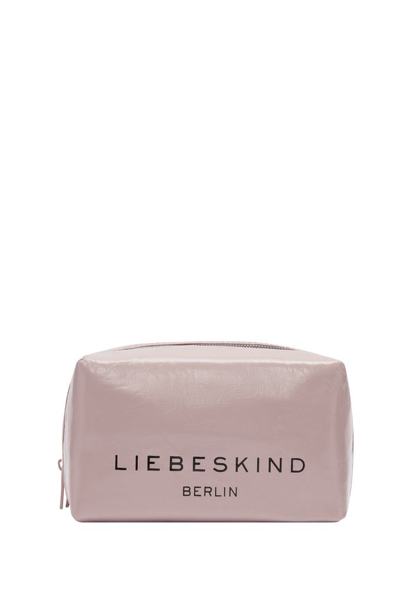 Kosmetiktasche - zartrosa