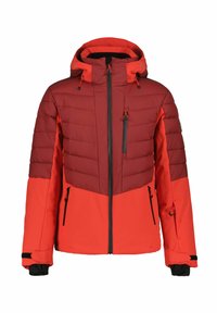 Icepeak ICEPEAK  - Laskettelutakki - wein