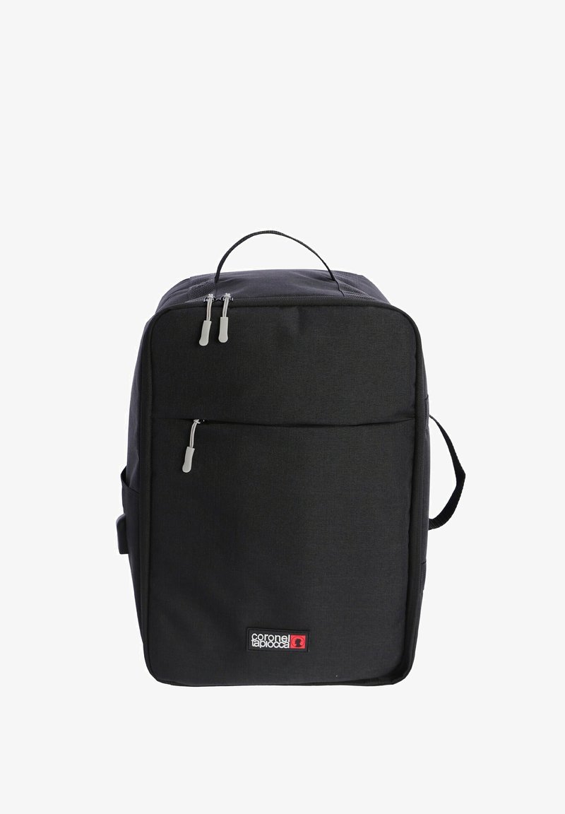 Coronel Tapioca - Maletas de Viaje Cabina - Maleta Cabina - Maletas de Viaje - Apta para Ryannair- Trolley Equipaje para Avion Resistente con 4 Ruedas de 360º y candado Coronel Tapioca - Maletas de Viaje Cabina - Maleta Cabina - Maletas de Viaje - Apta para Ryannair- Trolley Equipaje para Avion Resistente con 4 Ruedas de 360º y candado