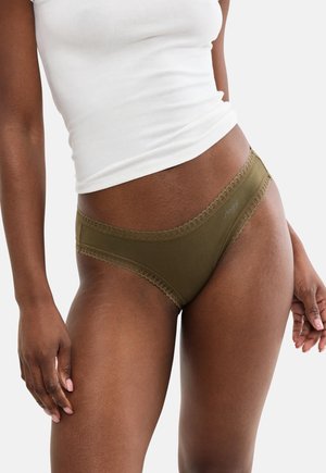 Sloggi, CRUSH 3 PACK - Slip - multi-coloured