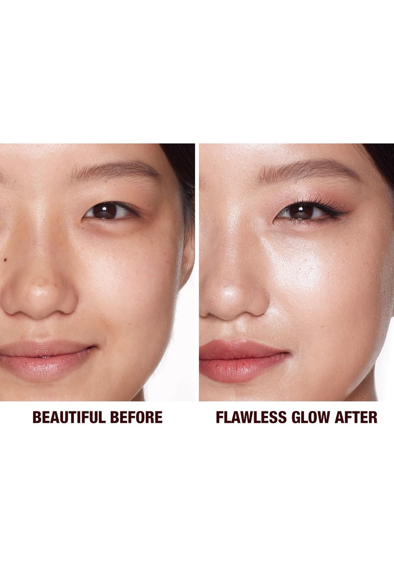 Damen Teint | Charlotte Tilbury HOLLYWOOD FILTER Foundation 8/braun - PJ21444 Damen Teint | Charlotte Tilbury HOLLYWOOD FILTER Foundation 8/braun - PJ21444