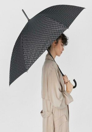 Tous Milosos  - Paraguas - black