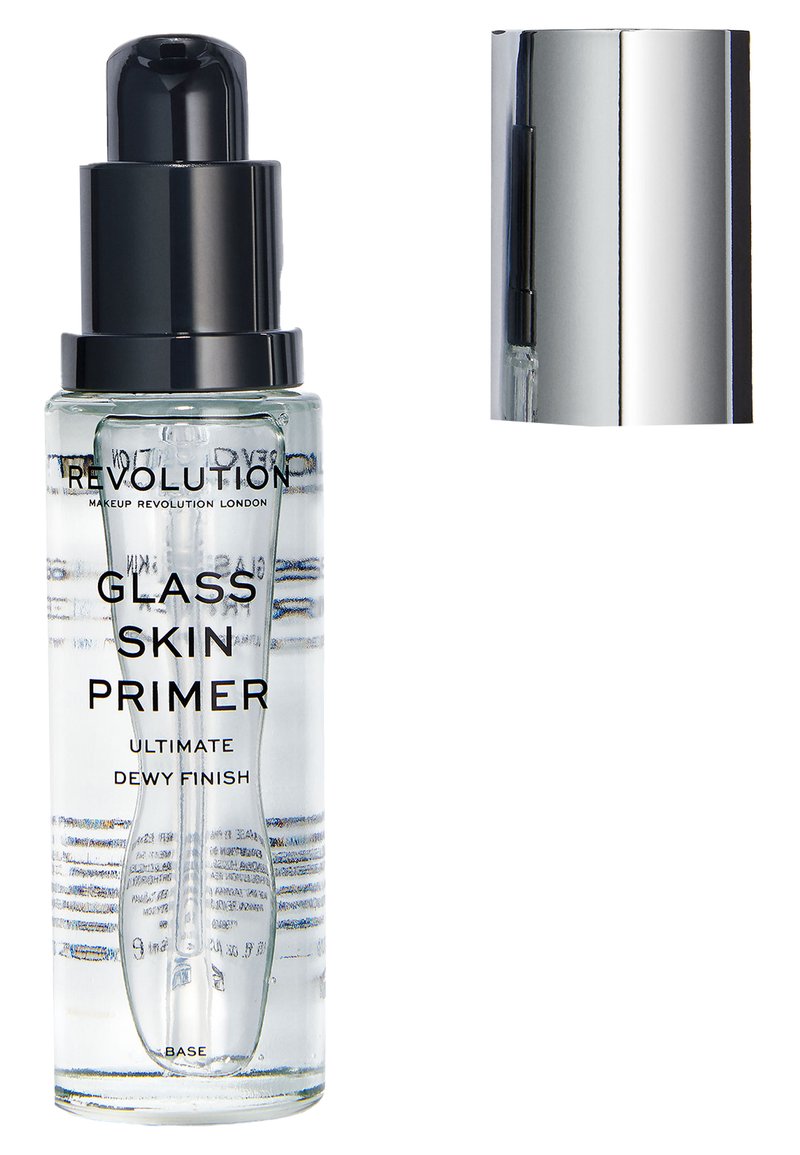 Makeup Revolution GLASS SKIN DEWY PRIMER Primer Zalando.dk