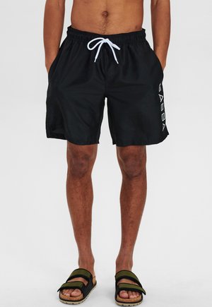EGLE - Swimming shorts - black